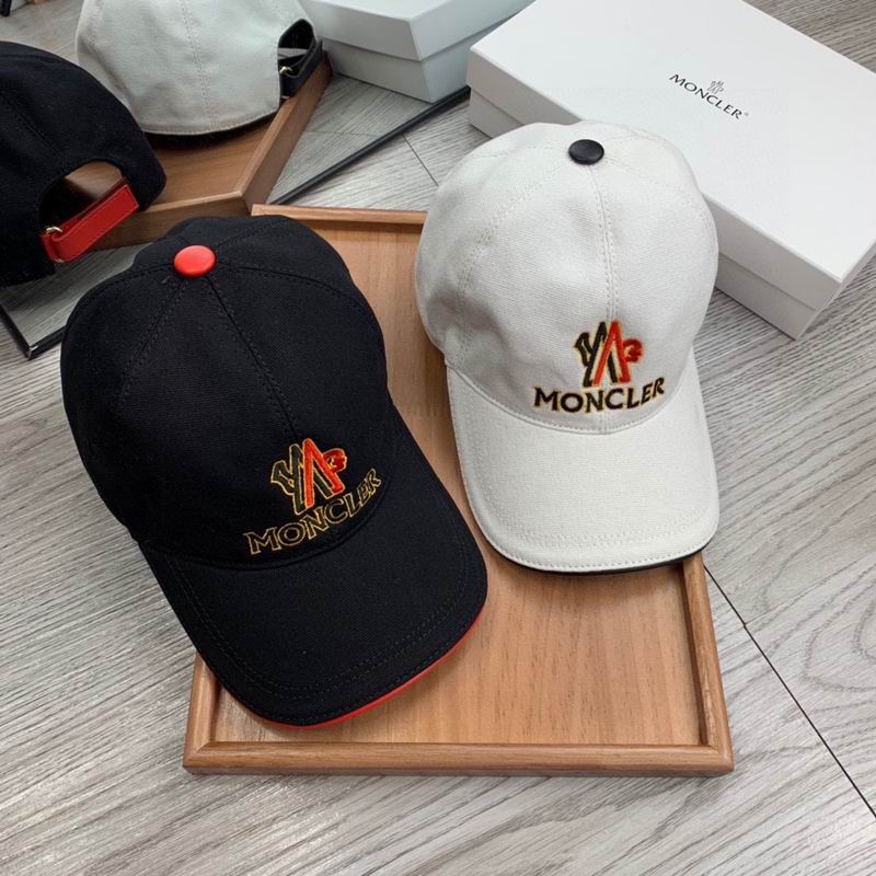 Moncler Cap 060201